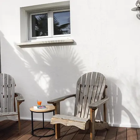 Dom wakacyjny Ty Gwen By Interhome Pornic