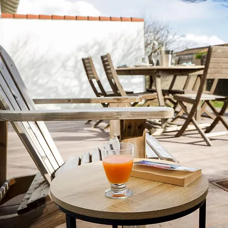 Dom wakacyjny Ty Gwen By Interhome