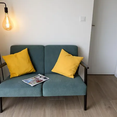 Dom wakacyjny Ty Gwen By Interhome *