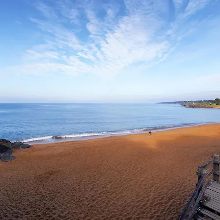 Dom wakacyjny Ty Gwen By Interhome *