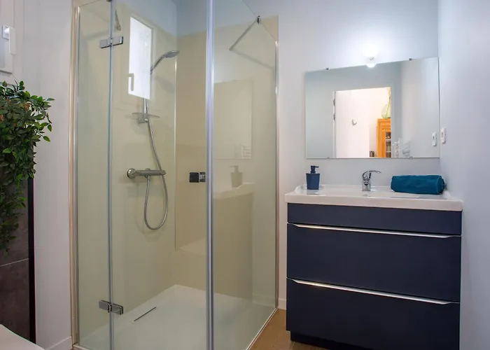 Ty Gwen By Interhome * Pornic