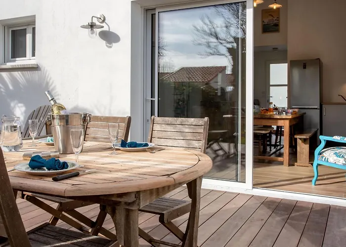 Ty Gwen By Interhome Dom wakacyjny *