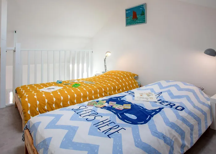 Ty Gwen By Interhome Dom wakacyjny *