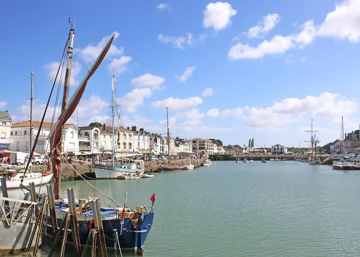 Ty Gwen By Interhome Dom wakacyjny