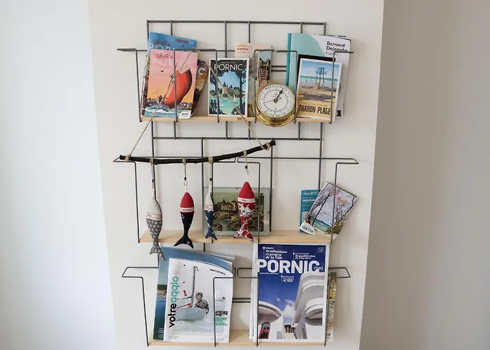 Ty Gwen By Interhome Dom wakacyjny *