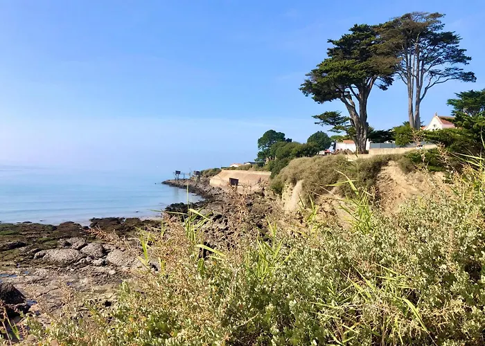 Ty Gwen By Interhome Dom wakacyjny