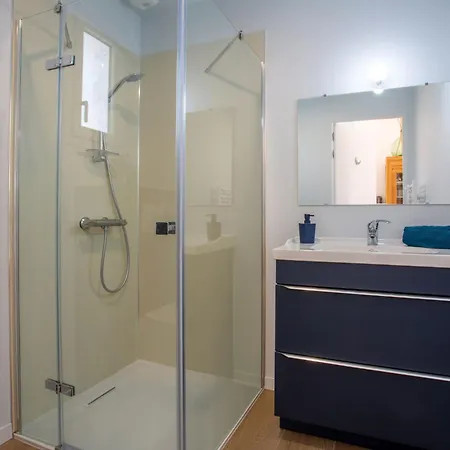 Ty Gwen By Interhome * بورنيك