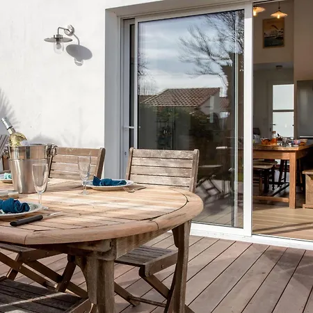 Ty Gwen By Interhome بيت للعطل *