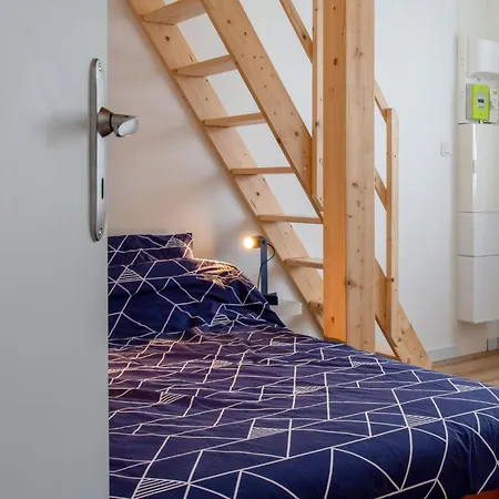 بيت للعطل Ty Gwen By Interhome بورنيك