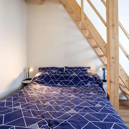 بيت للعطل Ty Gwen By Interhome