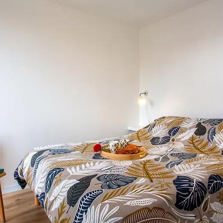 Ty Gwen By Interhome بيت للعطل بورنيك