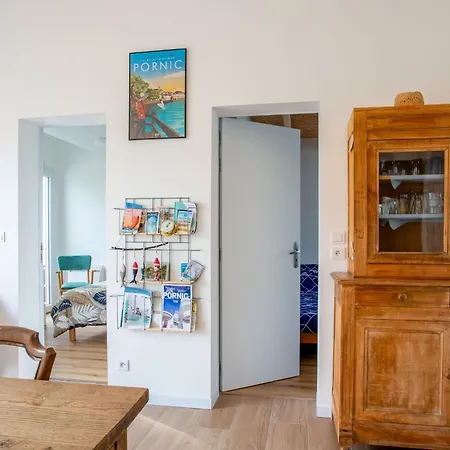 Ty Gwen By Interhome بيت للعطل *