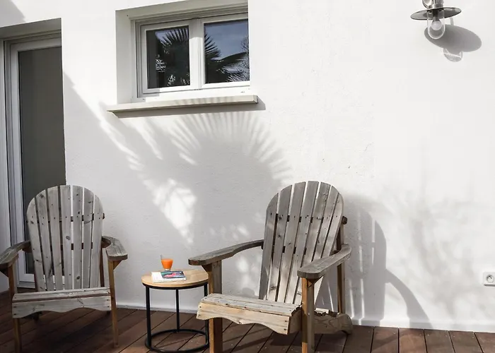 Prázdninový dům Ty Gwen By Interhome Pornic