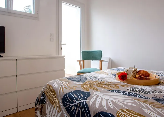 Ty Gwen By Interhome Prázdninový dům *