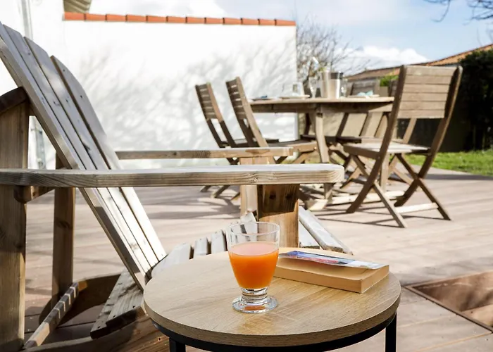 Prázdninový dům Ty Gwen By Interhome