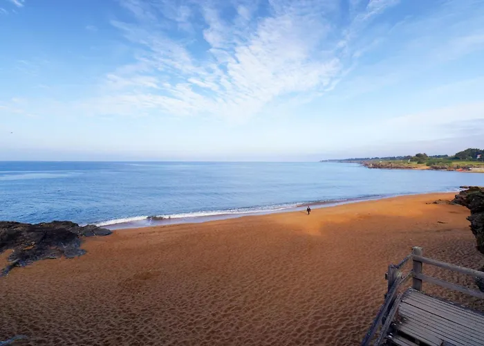 Prázdninový dům Ty Gwen By Interhome *