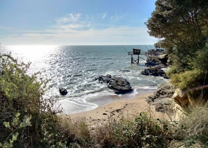 Prázdninový dům Ty Gwen By Interhome