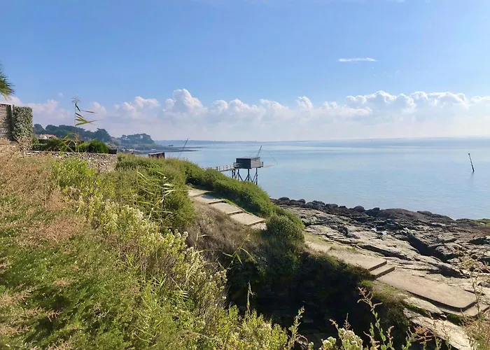 Prázdninový dům Ty Gwen By Interhome *