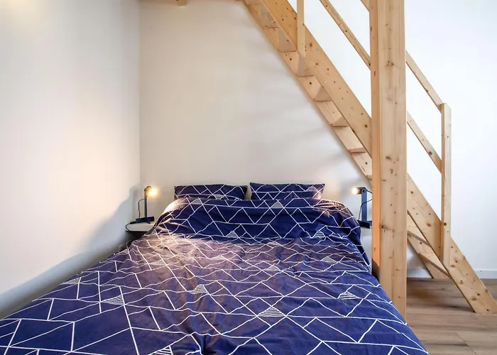 Prázdninový dům Ty Gwen By Interhome