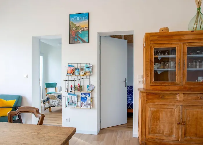 Ty Gwen By Interhome Prázdninový dům *